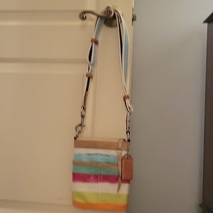 Coach Crossbody